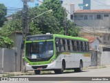 Rodoviária Caxangá 603 na cidade de Olinda, Pernambuco, Brasil, por Jonathan Silva. ID da foto: :id.