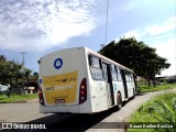 HP Transportes Coletivos 20516 na cidade de Aparecida de Goiânia, Goiás, Brasil, por Kauan Kerllon BusGyn. ID da foto: :id.