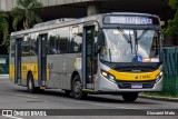 Transunião Transportes 3 6054 na cidade de São Paulo, São Paulo, Brasil, por Giovanni Melo. ID da foto: :id.