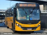 Real Auto Ônibus A41126 na cidade de Rio de Janeiro, Rio de Janeiro, Brasil, por Kawhander Santana P. da Silva. ID da foto: :id.