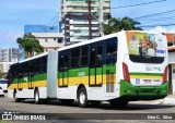 Viação Atalaia Transportes 6406 na cidade de Aracaju, Sergipe, Brasil, por Eder C.  Silva. ID da foto: :id.