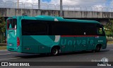 Univale Transportes M-1640 na cidade de Salvador, Bahia, Brasil, por Ônibus Ssa. ID da foto: :id.