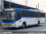 Transportes Barra D13011 na cidade de Rio de Janeiro, Rio de Janeiro, Brasil, por Roberto Marinho - Ônibus Expresso. ID da foto: :id.
