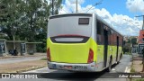 SM Transportes 20526 na cidade de Belo Horizonte, Minas Gerais, Brasil, por Arthur  Antonio. ID da foto: :id.