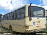 Ônibus Particulares 0747 na cidade de Macaíba, Rio Grande do Norte, Brasil, por Josenilson  Rodrigues. ID da foto: :id.