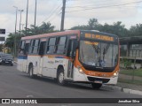 Cidade Alta Transportes 1.046 na cidade de Olinda, Pernambuco, Brasil, por Jonathan Silva. ID da foto: :id.
