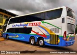 La Preferida Bus 4036 na cidade de Puerto Quijarro, Germán Busch, Santa Cruz, Bolívia, por Márcio Douglas Ribeiro Venino. ID da foto: :id.