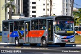 BBTT - Benfica Barueri Transporte e Turismo 5783 na cidade de Barueri, São Paulo, Brasil, por Cosme Busmaníaco. ID da foto: :id.