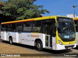 COOTEGO - Cooperativa de Transportes do Estado de Goiás 40168 na cidade de Goiânia, Goiás, Brasil, por Paulo Gustavo. ID da foto: :id.