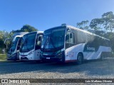 Novisa Transportes Rodoviários e Serviços 0269 na cidade de Camaçari, Bahia, Brasil, por Luís Matheus Oliveira. ID da foto: :id.