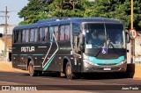 Empresa de Transporte Pgtur 1109 na cidade de Toledo, Paraná, Brasil, por Joao Paulo. ID da foto: :id.