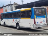 Transportes Barra D13011 na cidade de Rio de Janeiro, Rio de Janeiro, Brasil, por Roberto Marinho - Ônibus Expresso. ID da foto: :id.