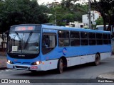 São Jorge Auto Bus 310 na cidade de Ponte Nova, Minas Gerais, Brasil, por Davi Neves. ID da foto: :id.