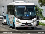 TBS - Travel Bus Service > Transnacional Fretamento 07483 na cidade de Caruaru, Pernambuco, Brasil, por Luiz Myguell. ID da foto: :id.