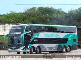 Top Bus Brasil Viagens 2024 na cidade de Pirapora, Minas Gerais, Brasil, por Andrew Campos. ID da foto: :id.