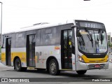 Upbus Qualidade em Transportes 3 5744 na cidade de São Paulo, São Paulo, Brasil, por Paulo Gustavo. ID da foto: :id.