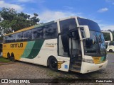 Empresa Gontijo de Transportes 12665 na cidade de Belo Horizonte, Minas Gerais, Brasil, por Pedro Castro. ID da foto: :id.