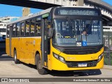 Real Auto Ônibus A41064 na cidade de Rio de Janeiro, Rio de Janeiro, Brasil, por Kawhander Santana P. da Silva. ID da foto: :id.