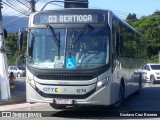City Transporte Urbano Intermodal - Bertioga 1274 na cidade de Bertioga, São Paulo, Brasil, por Gustavo Cruz Bezerra. ID da foto: :id.