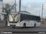 Borborema Imperial Transportes 836 na cidade de Olinda, Pernambuco, Brasil, por Jonathan Silva. ID da foto: :id.