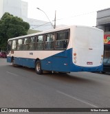 MOBI Transporte Urbano 661 na cidade de Governador Valadares, Minas Gerais, Brasil, por Wilton Roberto. ID da foto: :id.