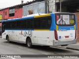 Transportes Barra D13026 na cidade de Rio de Janeiro, Rio de Janeiro, Brasil, por Roberto Marinho - Ônibus Expresso. ID da foto: :id.