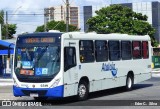 Viação Atalaia Transportes 6519 na cidade de Aracaju, Sergipe, Brasil, por Eder C.  Silva. ID da foto: :id.