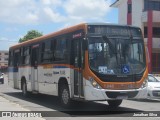 Cidade Alta Transportes 1.048 na cidade de Aracaju, Sergipe, Brasil, por Jonathan Silva. ID da foto: :id.