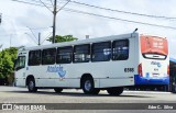 Viação Atalaia Transportes 6518 na cidade de Aracaju, Sergipe, Brasil, por Eder C.  Silva. ID da foto: :id.