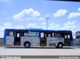 BRT Sorocaba Concessionária de Serviços Públicos SPE S/A 3065 na cidade de Sorocaba, São Paulo, Brasil, por Weslley Kelvin Batista. ID da foto: :id.