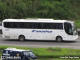 Transilva Transportes 40250 na cidade de Salvador, Bahia, Brasil, por Victor São Tiago Santos. ID da foto: :id.
