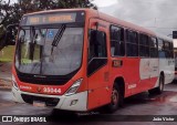 Santa Fé Transportes 95044 na cidade de Contagem, Minas Gerais, Brasil, por João Victor. ID da foto: :id.