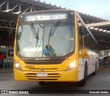 Plataforma Transportes 30915 na cidade de Salvador, Bahia, Brasil, por Marcello Santtos. ID da foto: :id.