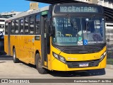 Real Auto Ônibus C41262 na cidade de Rio de Janeiro, Rio de Janeiro, Brasil, por Kawhander Santana P. da Silva. ID da foto: :id.