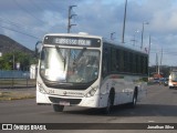 Borborema Imperial Transportes 214 na cidade de Olinda, Pernambuco, Brasil, por Jonathan Silva. ID da foto: :id.