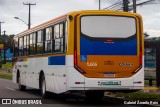 Itamaracá Transportes 1.666 na cidade de Recife, Pernambuco, Brasil, por Gabriel Ângelo Reis. ID da foto: :id.