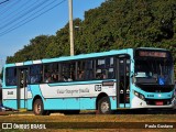 UTB - União Transporte Brasília 2440 na cidade de Brasília, Distrito Federal, Brasil, por Paulo Gustavo. ID da foto: :id.