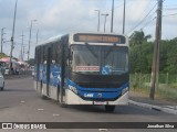 Itamaracá Transportes 1.461 na cidade de Olinda, Pernambuco, Brasil, por Jonathan Silva. ID da foto: :id.