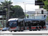 TRANSPPASS - Transporte de Passageiros 8 1755 na cidade de Osasco, São Paulo, Brasil, por Michel Sc. ID da foto: :id.