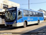 Nortran Transportes Coletivos 6404 na cidade de Porto Alegre, Rio Grande do Sul, Brasil, por Gabriel Cafruni. ID da foto: :id.
