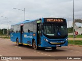 JTP Transportes - COM Porto Velho 02.194 na cidade de Porto Velho, Rondônia, Brasil, por Pedro Henrique. ID da foto: :id.