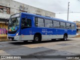 Nortran Transportes Coletivos 6458 na cidade de Porto Alegre, Rio Grande do Sul, Brasil, por Gabriel Cafruni. ID da foto: :id.