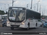 Borborema Imperial Transportes 233 na cidade de Olinda, Pernambuco, Brasil, por Jonathan Silva. ID da foto: :id.