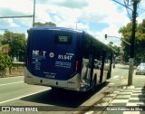 Next Mobilidade - ABC Sistema de Transporte 81.947 na cidade de São Bernardo do Campo, São Paulo, Brasil, por Marco Antonio da Silva. ID da foto: :id.