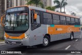 BB Transportes e Turismo 699 na cidade de Barueri, São Paulo, Brasil, por João Victor. ID da foto: :id.