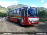 Coltrans - Colatina Transportes 1300 na cidade de Pancas, Espírito Santo, Brasil, por Lucas Andrade Littig. ID da foto: :id.