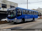 Nortran Transportes Coletivos 6437 na cidade de Porto Alegre, Rio Grande do Sul, Brasil, por Gabriel Cafruni. ID da foto: :id.