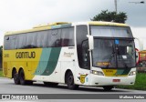 Empresa Gontijo de Transportes 12915 na cidade de Resende, Rio de Janeiro, Brasil, por Matheus Freitas. ID da foto: :id.