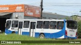 ViaBus Transportes CT-97703 na cidade de Benevides, Pará, Brasil, por Fabio Soares. ID da foto: :id.