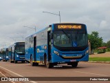 JTP Transportes - COM Porto Velho 02.234 na cidade de Porto Velho, Rondônia, Brasil, por Pedro Henrique. ID da foto: :id.